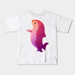 nimona Kids T-Shirt